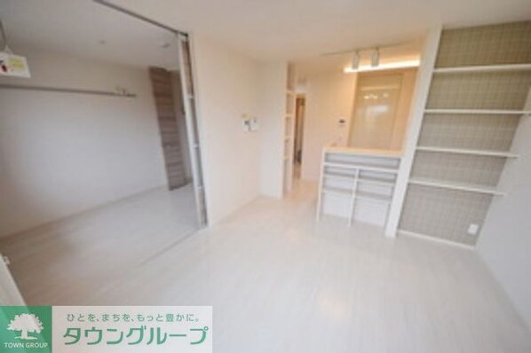 ラインハットの物件内観写真